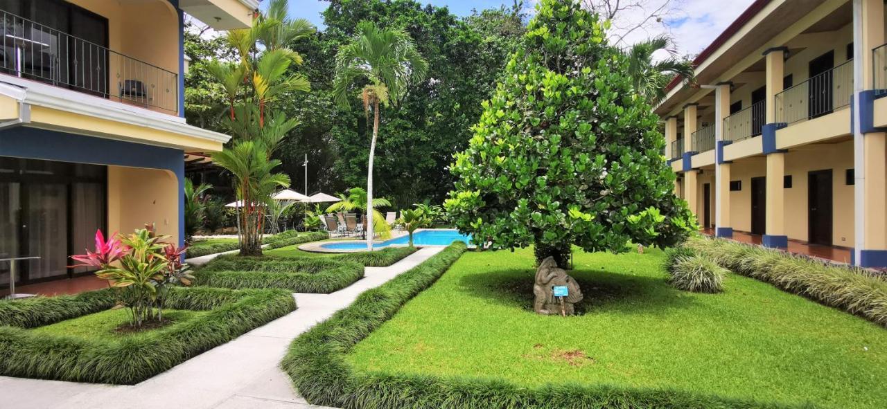 Hotel Monte Real La Fortuna Exterior photo