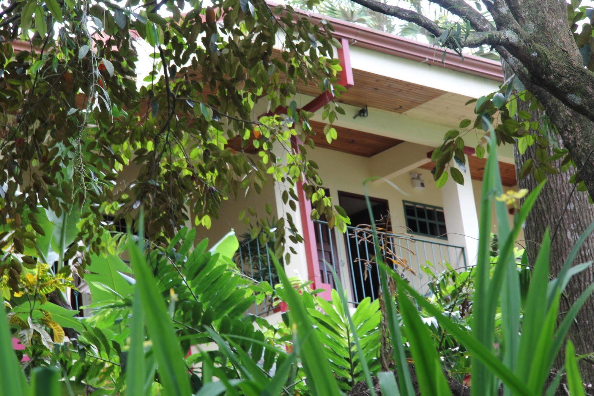 Hotel Monte Real La Fortuna Exterior photo